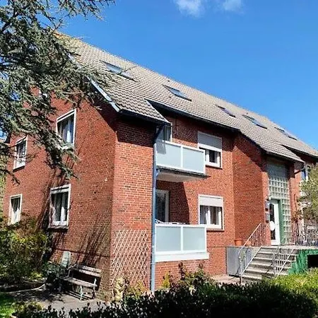 'inselperlchen' Langeoog