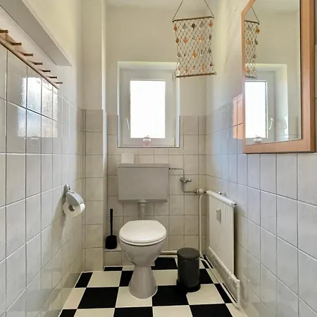 Daire 'inselperlchen'