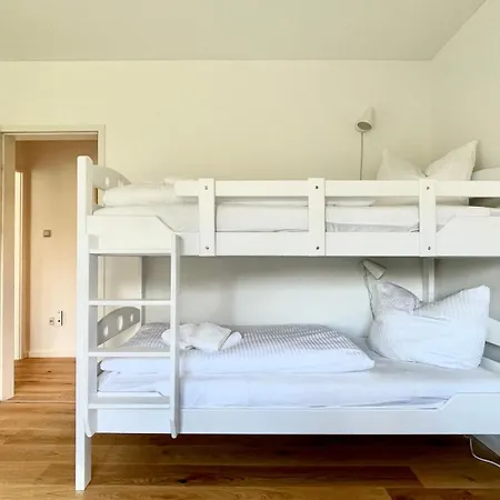 Daire 'inselperlchen' Langeoog