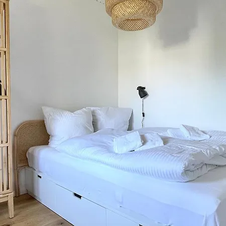 'inselperlchen' * Langeoog