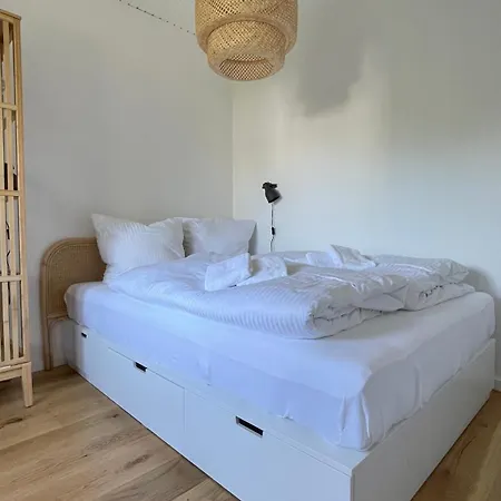 'inselperlchen' Daire