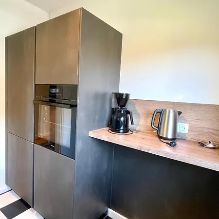 'inselperlchen' Langeoog