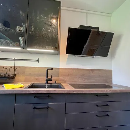 Daire 'inselperlchen' *